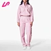 fleece jogger pants